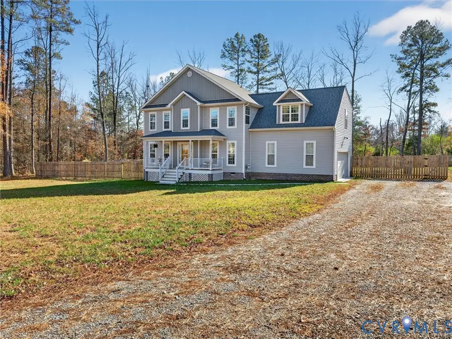11415 Shady Farm Lane, Ashland, VA 23005 - Image #3