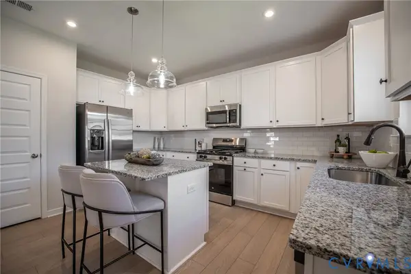 10383 Qualla Trace Drive, Chesterfield, VA 23832