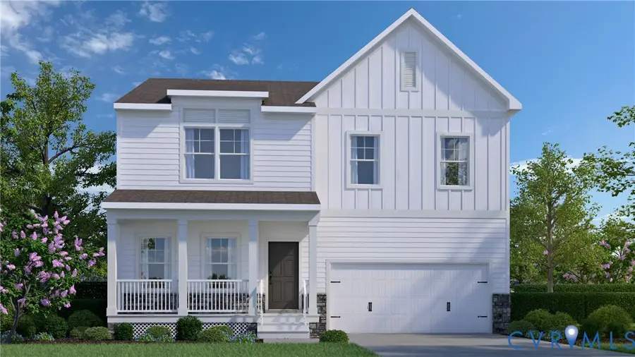 10383 Qualla Trace Drive, Chesterfield, VA 23832 - Image #2