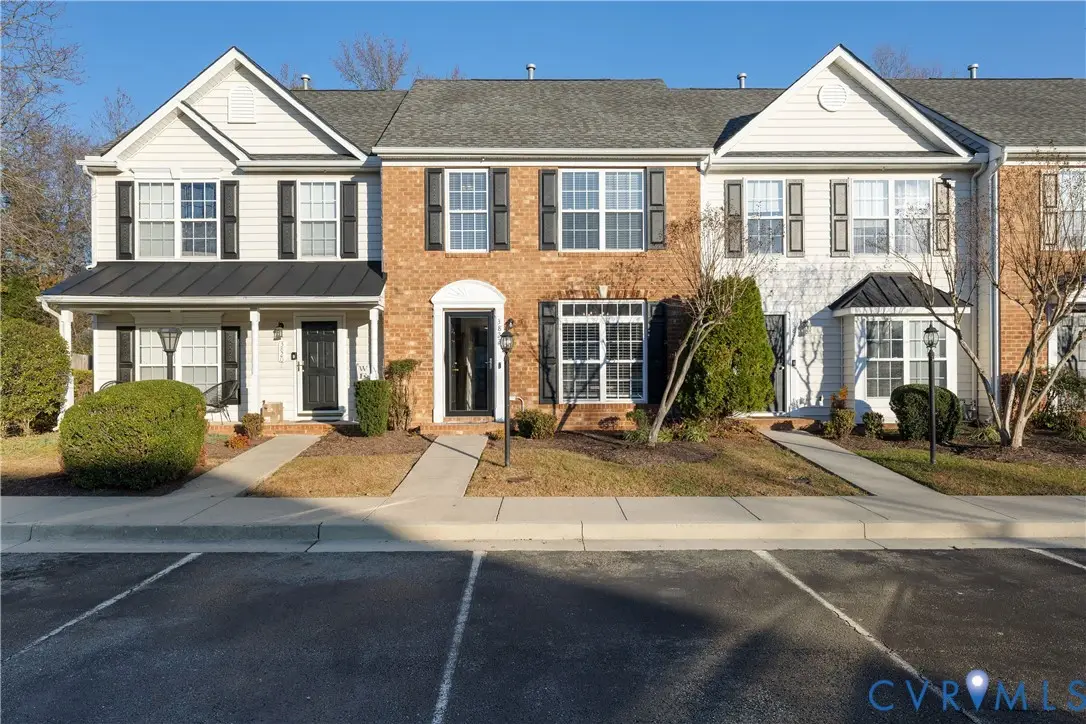 3822 Dominion Townes Circle, Fairfield, VA 23223 - Image #1