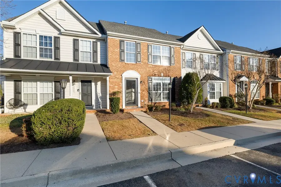 3822 Dominion Townes Circle, Fairfield, VA 23223 - Image #2