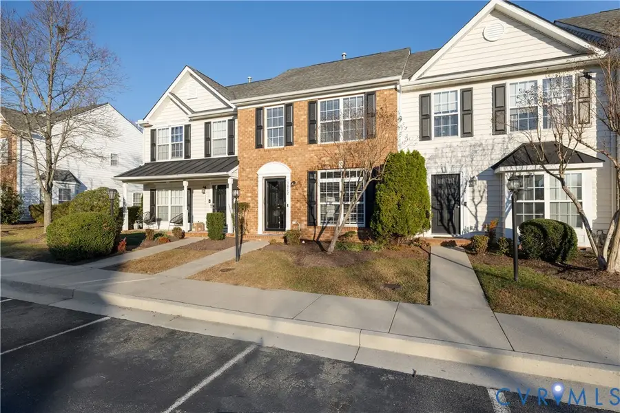 3822 Dominion Townes Circle, Fairfield, VA 23223 - Image #3