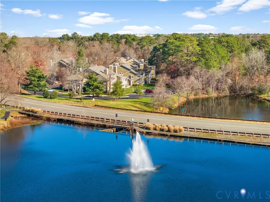 4601 Four Seasons Terrace #F, Glen Allen, VA 23060 - Image #3