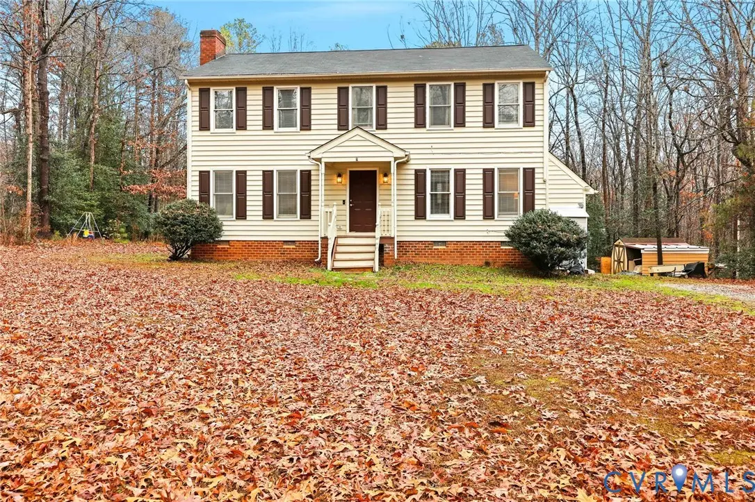 2824 Spencerwood Drive, Powhatan, VA 23139 - Image #1