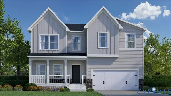 5413 Qualla Trace Lane, Chesterfield, VA 23832