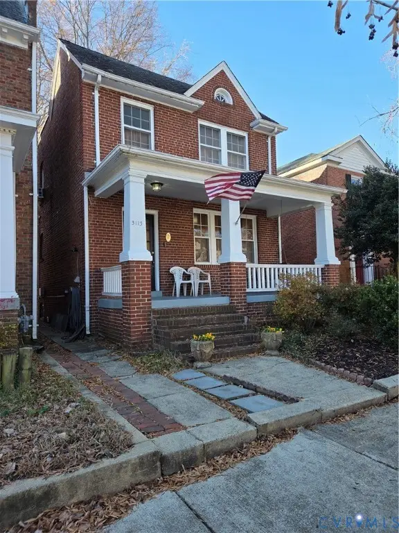3113 Park Avenue, Richmond, VA 23221