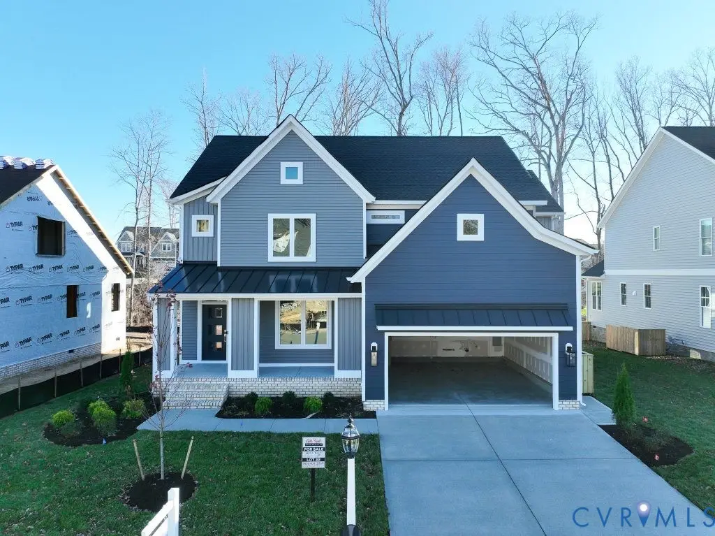 15107 Heaton Drive, Midlothian, VA 23112 - Image #1