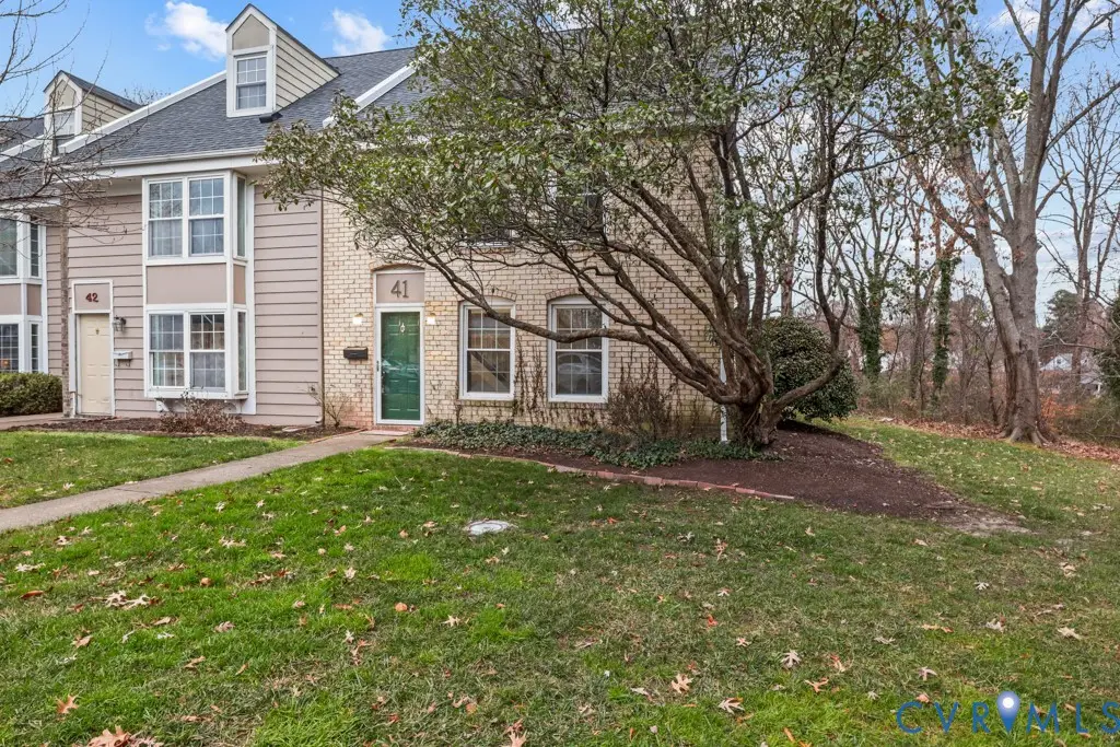 41 Skipwith Green Circle, Henrico, VA 23294 - Image #1