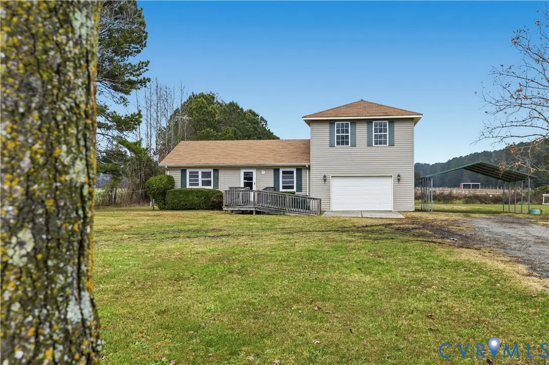 2560 Indian Trail, Suffolk, VA 23434 - Image #1