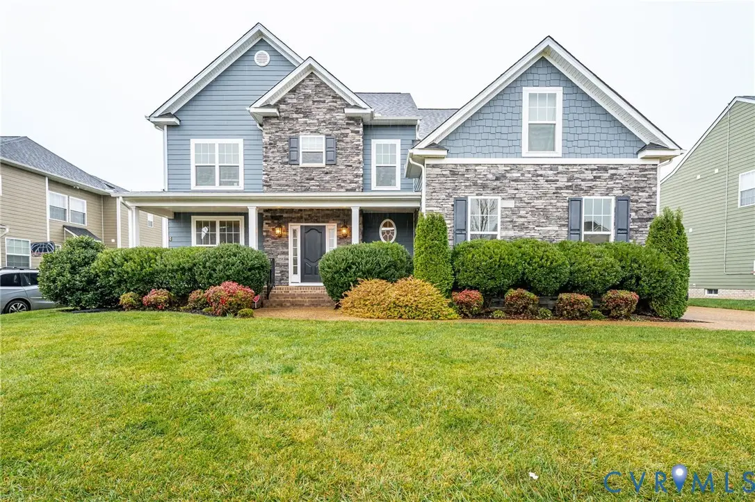 720 Foundry Park Court, Glen Allen, VA 23059 - Image #1