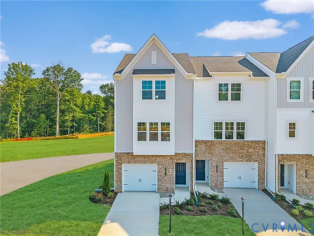 280 Greenpark Road, Sandston, VA 23150 - #1