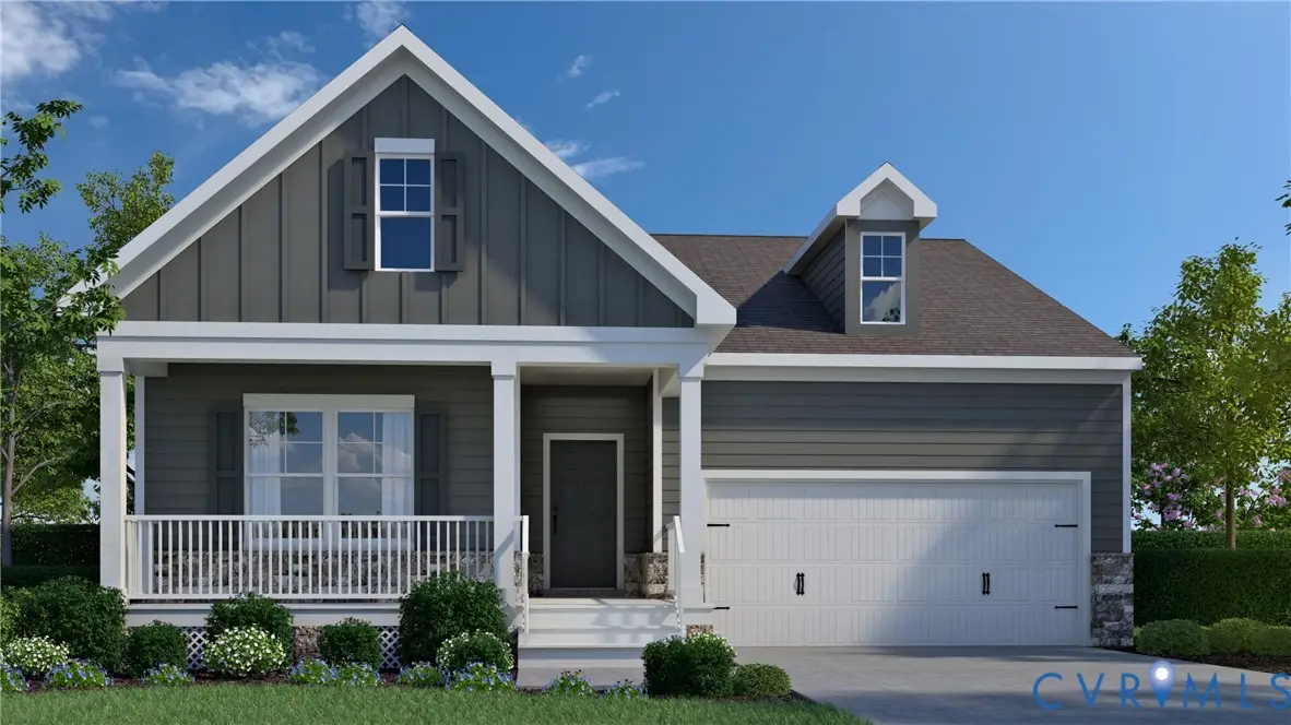 10344 Qualla Trace Drive, Chesterfield, VA 23832 - Image #1