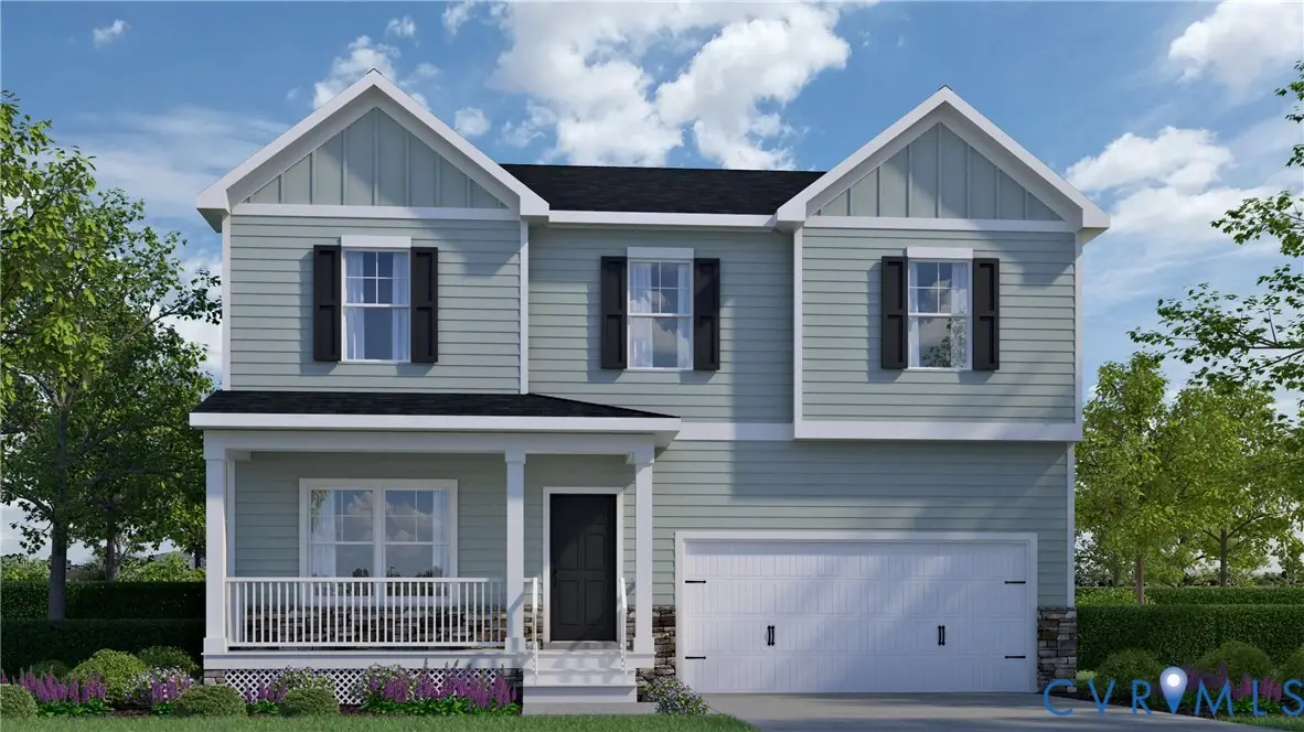 10370 Qualla Trace Drive, Chesterfield, VA 23832 - Image #1