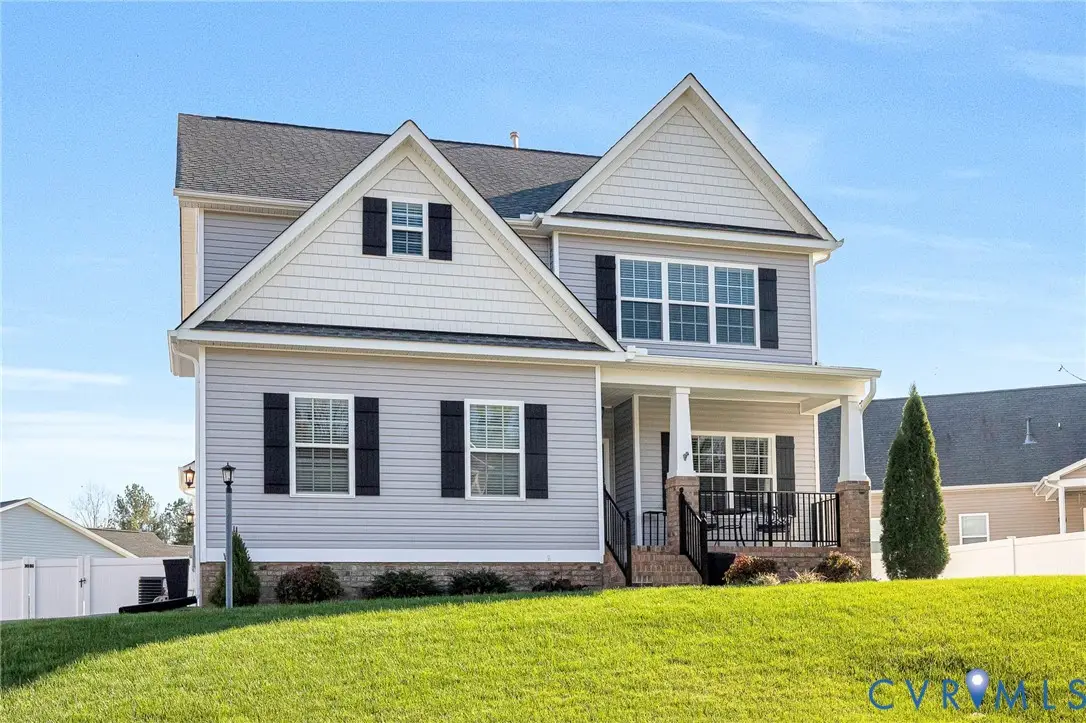 13976 Hungryjack Court, Ashland, VA 23005 - Image #1