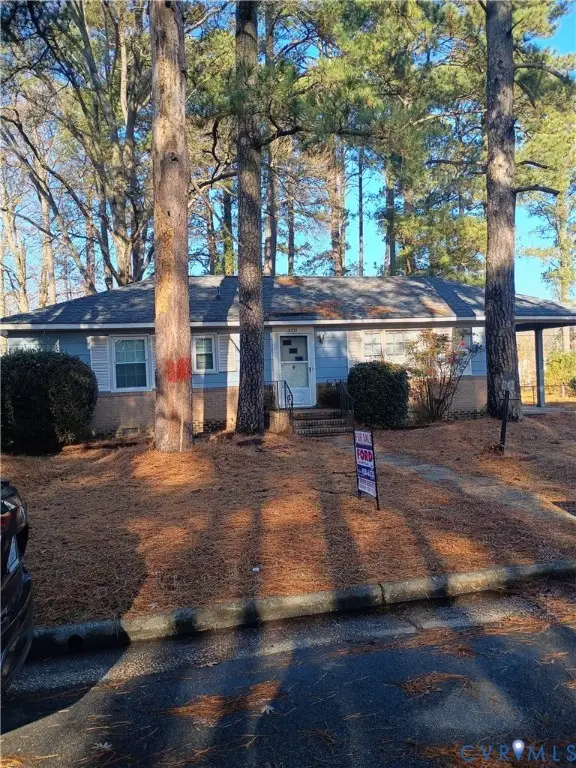 3213 Norfolk Street, Hopewell, VA 23860 - Image #1