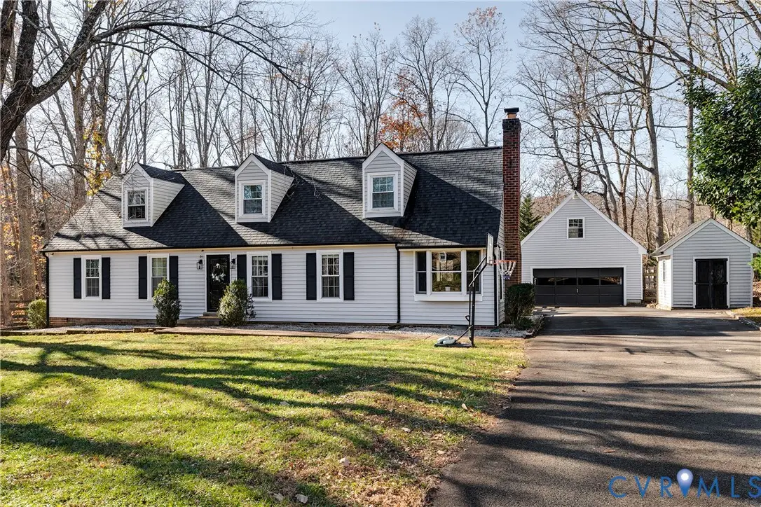2221 Autumn Oaks Lane, Powhatan, VA 23139 - Image #1