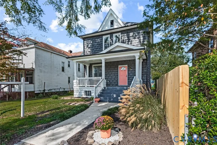 2814 4th Avenue, Richmond, VA 23222 - Image #3