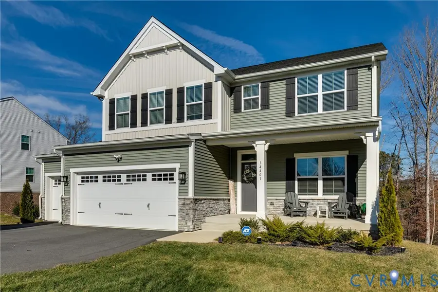 14401 Botsford Avenue, Chester, VA 23831 - Image #2