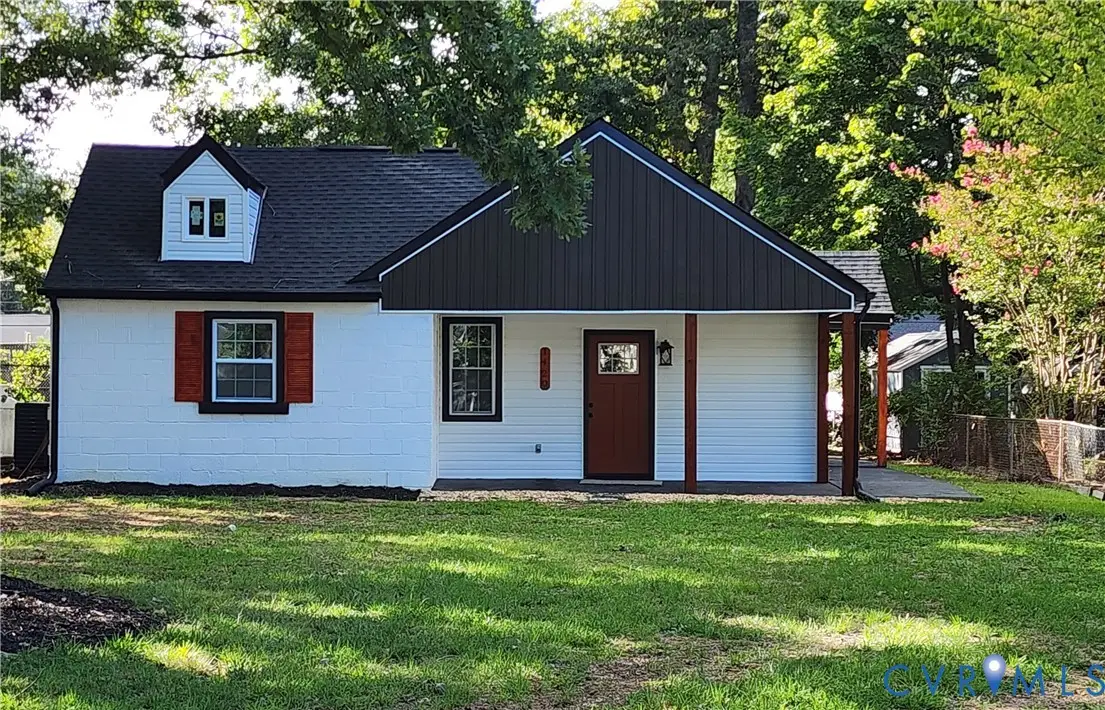 1420 Talbert Drive, Richmond, VA 23224 - Image #1
