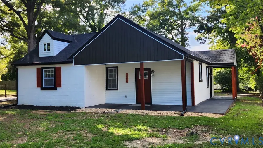 1420 Talbert Drive, Richmond, VA 23224 - Image #2