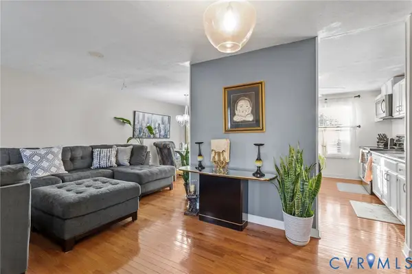 4404 Fieldstone Court, Chesterfield, VA 23234