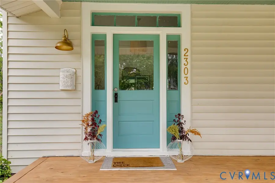 2303 Fairfax Avenue, Richmond, VA 23224 - Image #3