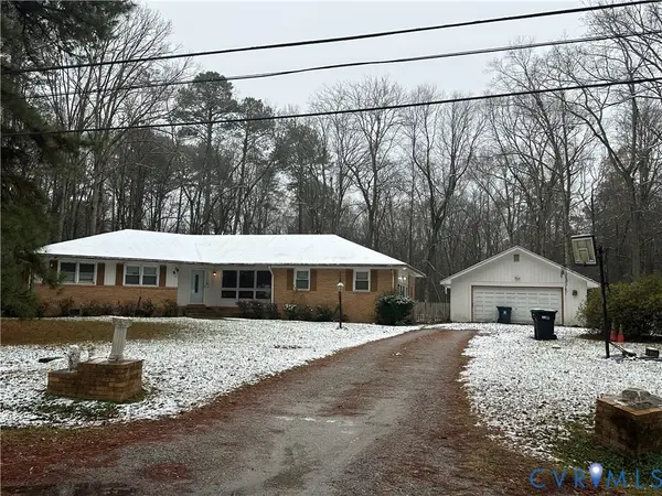 335 Norris Avenue, Waverly, VA 23890
