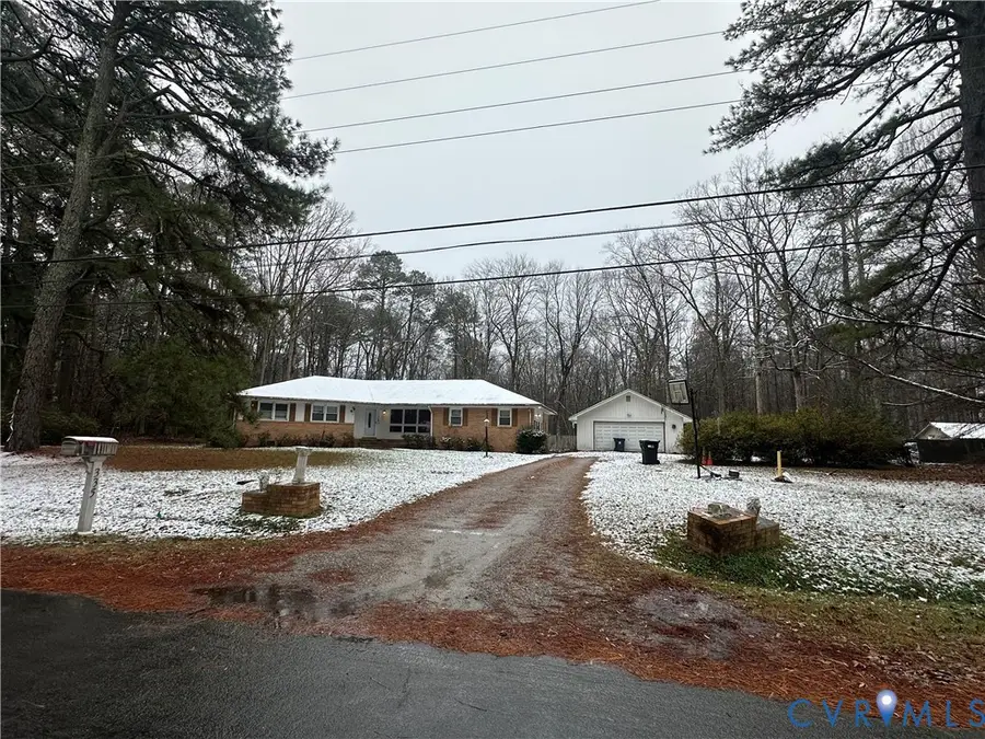 335 Norris Avenue, Waverly, VA 23890 - Image #2
