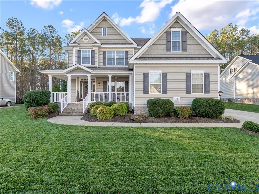 16101 Longlands Road, Chesterfield, VA 23832 - Image #1
