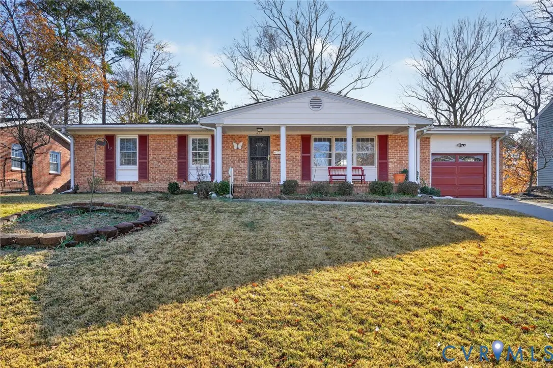 61 Sandra Drive, Newport News, VA 23608 - Image #1