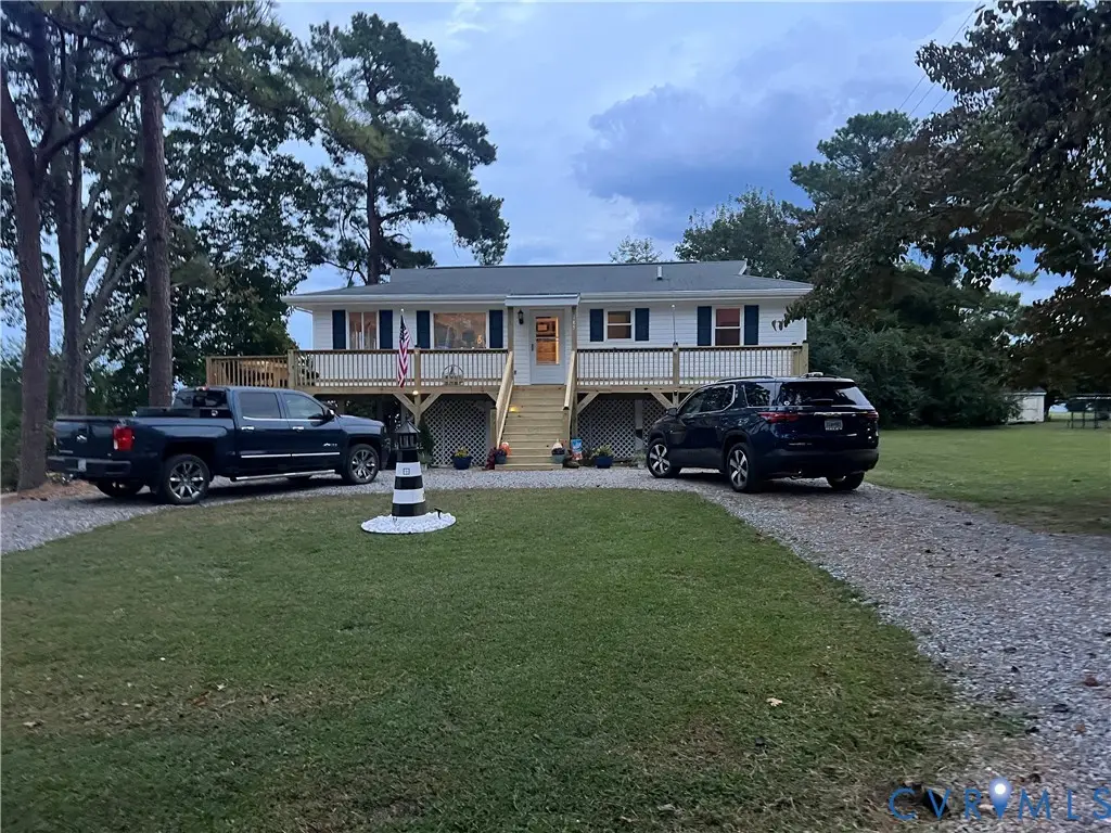 185 Trudie Drive, Center Cross, VA 22437 - Image #1