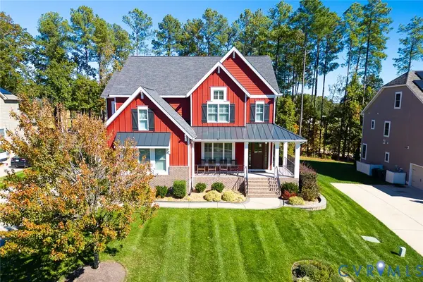 6985 Carden Park Drive, Moseley, VA 23120