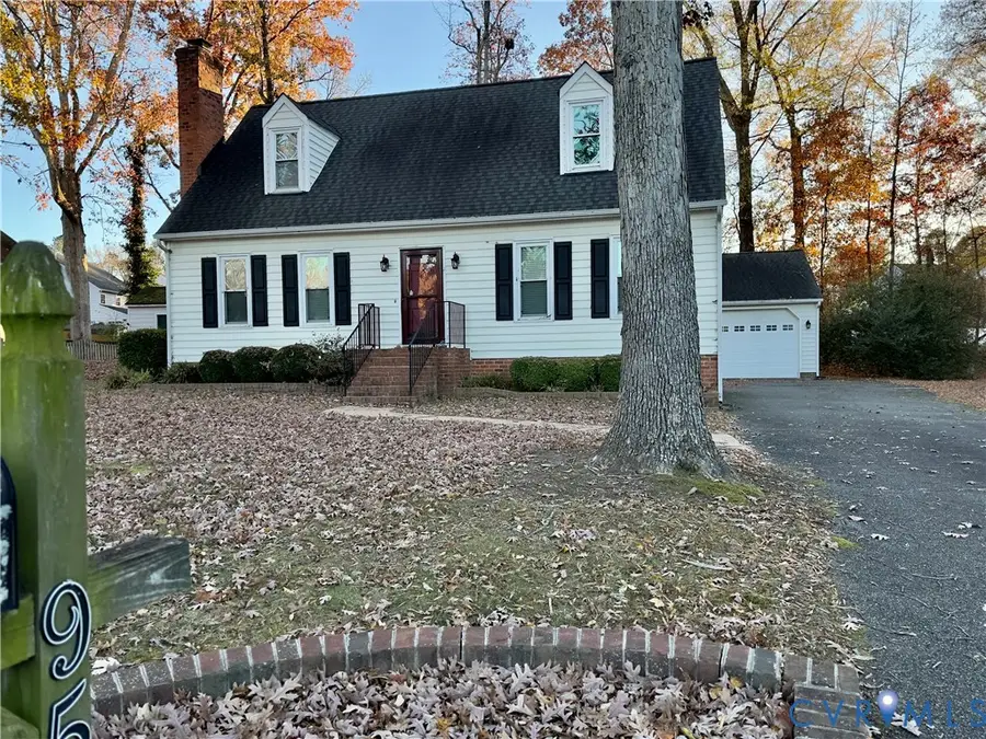 9505 Steamboat Drive, Glen Allen, VA 23060 - Image #3