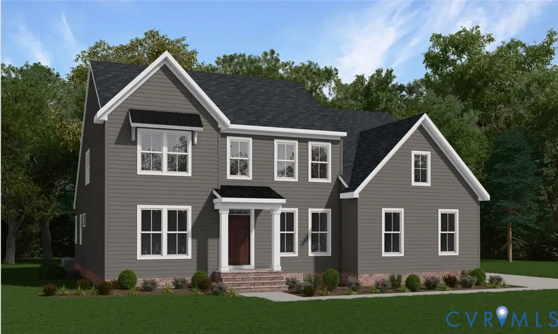 Lot 23 Tuckmar Ridge Drive, Moseley, VA 23120 - Image #1