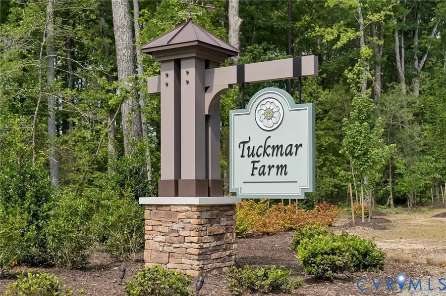 Lot 23 Tuckmar Ridge Drive, Moseley, VA 23120 - Image #2