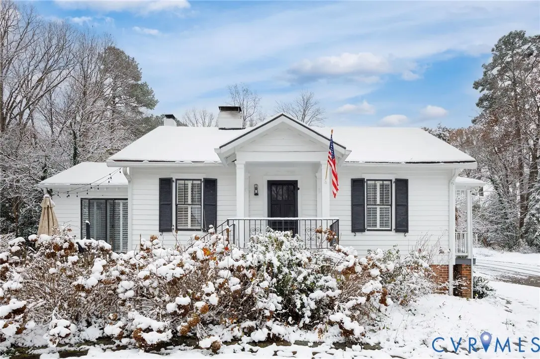 5606 Old Willow Court, Richmond, VA 23225 - Image #1