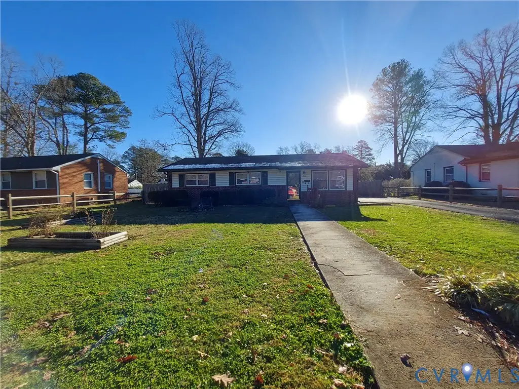 210 Stuttaford Drive, Sandston, VA 23150 - Image #1