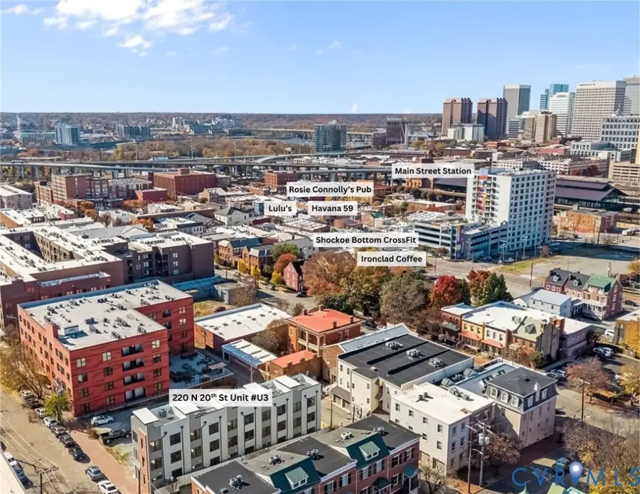 220 N 20th Street #U1, Richmond, VA 23223 - Image #2