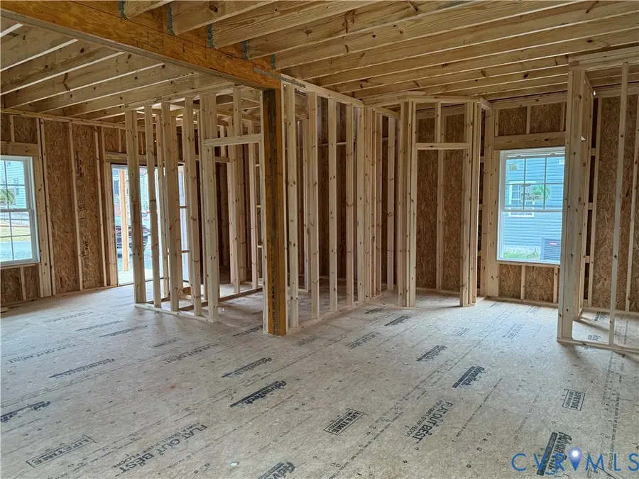 107 Quince, Highland Springs, VA 23075 - Image #3