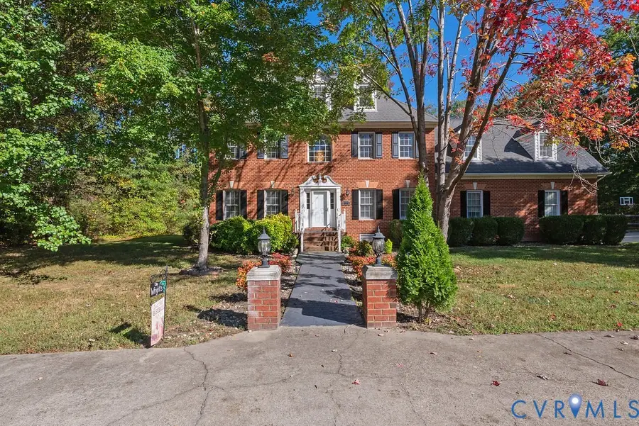 15438 W Patrick Henry Road, Montpelier, VA 23192 - Image #2