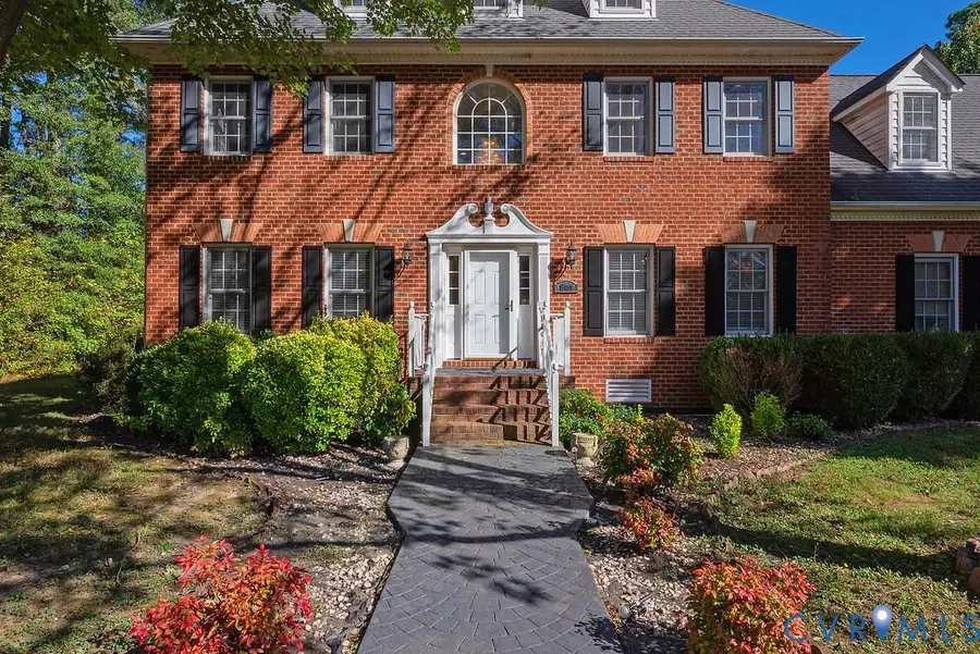 15438 W Patrick Henry Road, Montpelier, VA 23192 - Image #3