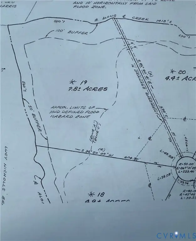 2378 Graceland Drive, Powhatan, VA 23139 - Image #2