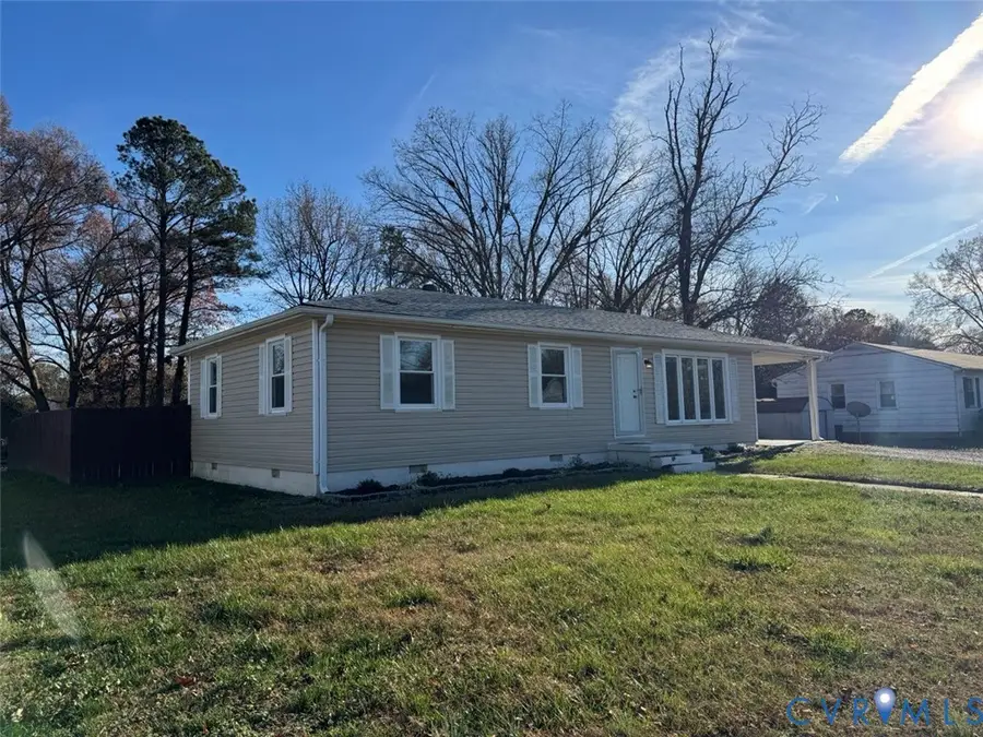 3002 Clark Street, Hopewell, VA 23860 - Image #2