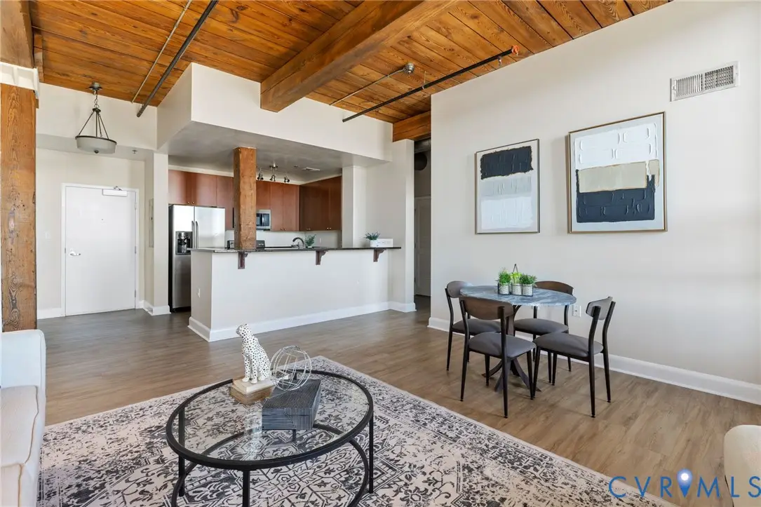 251 Rocketts Way #405, Henrico, VA 23231 - Image #1