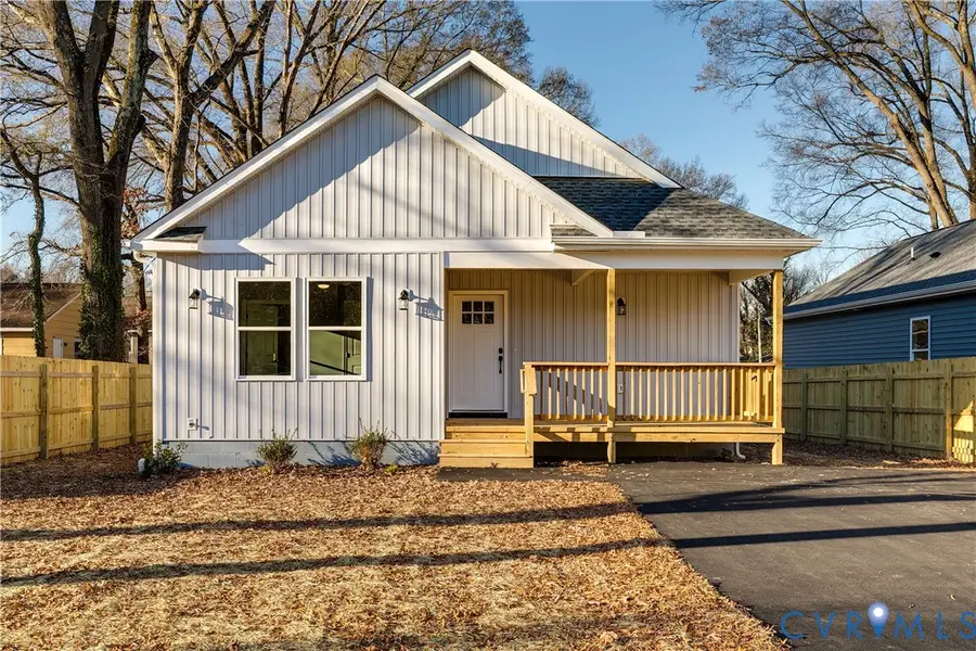 1240 Maryville Avenue, Hopewell, VA 23860 - Image #2