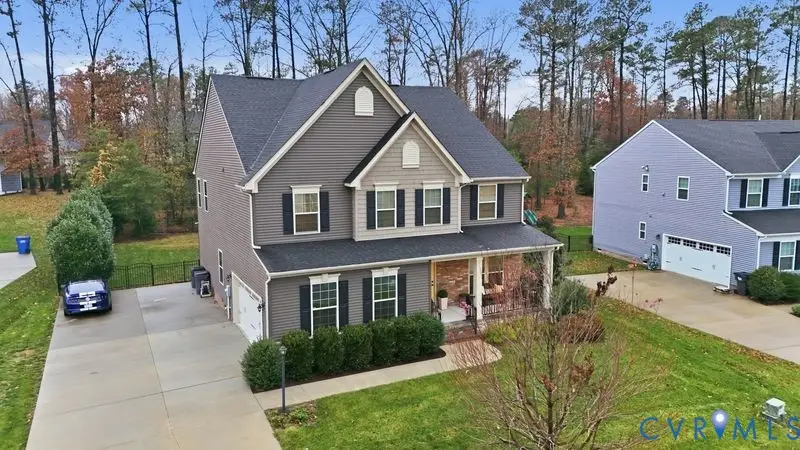 10466 Centralia Station Road, Chester, VA 23831 - Image #2