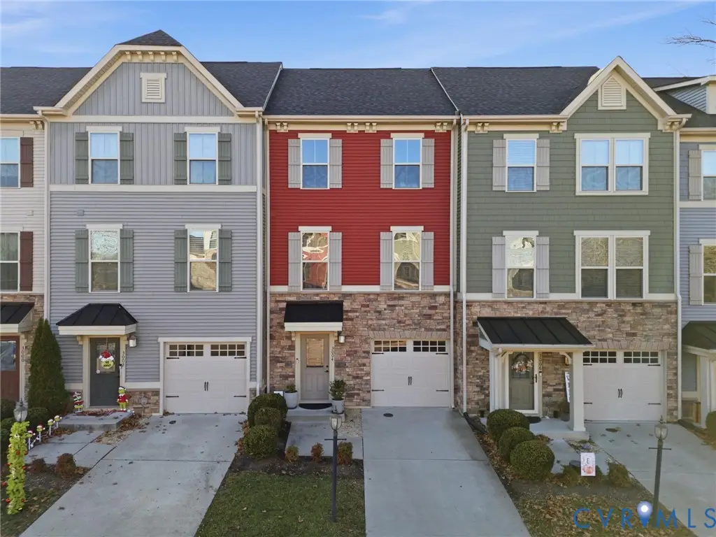 3004 New Hermitage Court, Henrico, VA 23228 - Image #1