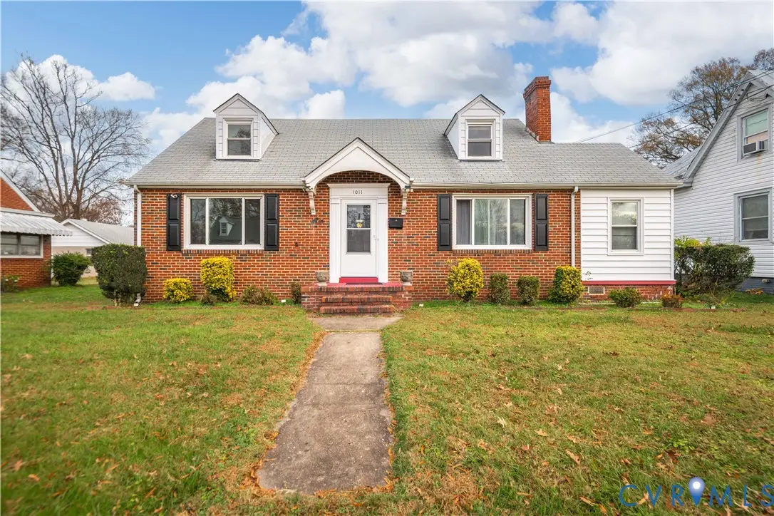 1011 Lafayette Avenue, Colonial Heights, VA 23834 - Image #1