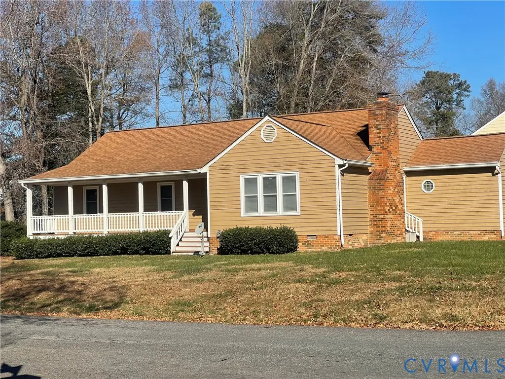 6618 Gateline Drive, Meadowbrook, VA 23234 - Image #1