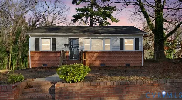 2313 Ruffin Road, Richmond, VA 23234